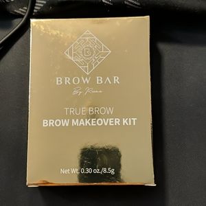 Brow Bar True Bar Brow Makeover Kit